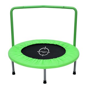Bounce Tech Exercise Trampoline - Image 1