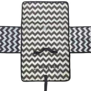 Bungy Baby Extra Large Changing Pad - Image 4