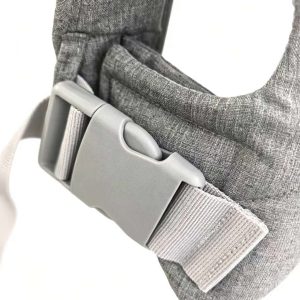 Bungy Baby Premium 4 in 1 Baby Carrier - Image 5