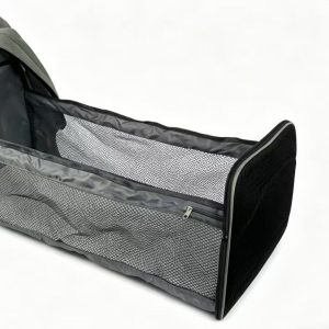 Bungy Baby Backpack - Image 4
