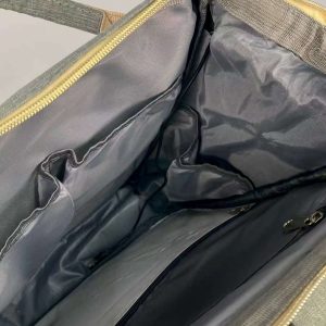 Bungy Baby Backpack - Image 3