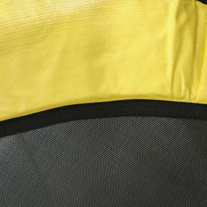 Bounce Tech 1.4m Kids Trampoline With Safety Net - Image 4