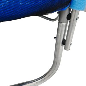 Bounce Tech 6ft Trampoline With Safety Net - Image 3