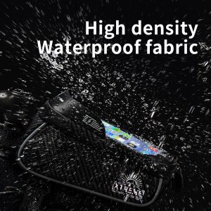 Xtreme Outdoor Cycling Phone Bag - Image 5