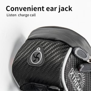 Xtreme Outdoor Cycling Phone Bag - Image 4