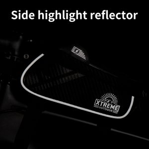 Xtreme Outdoor Cycling Phone Bag - Image 6